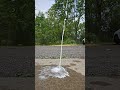 Make a film canister rocket | science experiment