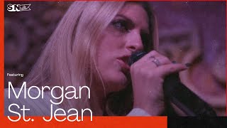 Morgan St Jean - Not All Men School Night Concert Live At Bardot