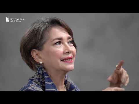 Bedanya Main Film Zaman Dulu dan Sekarang I Lebih Dekat dengan Widyawati