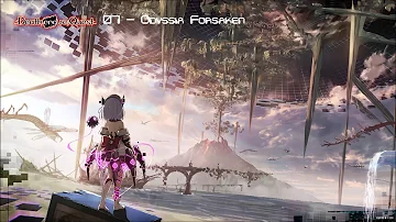 Death end re;Quest Odyssia Symphonic Trance - 07 - Odyssia Forsaken