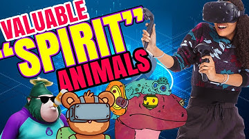 TOP 5 UPCOMING SOLANA NFT PROJECTS FOR BIG GAMES.