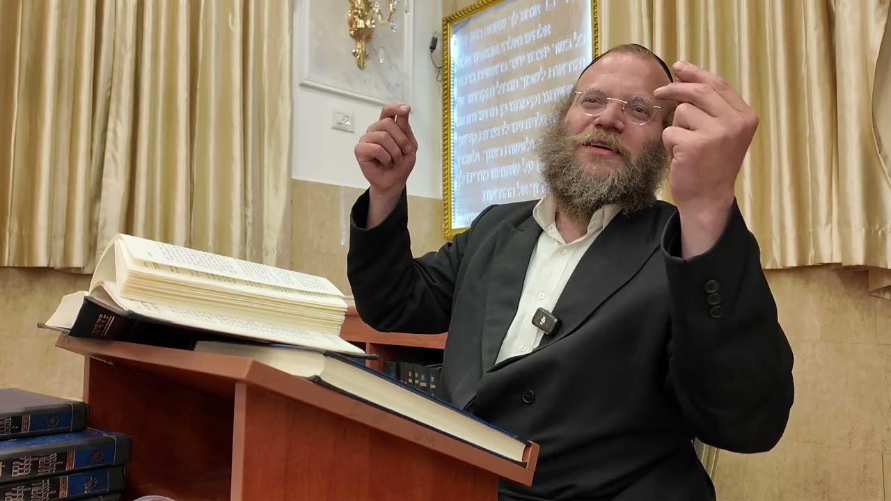 Uploads from הרב צבי חלמיש שליטא