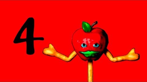 The Really Random Character Voting 4