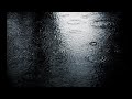 The sounds  of rain and thunderstorm  Melody of rain 10 hours  For sleep, meditation or study