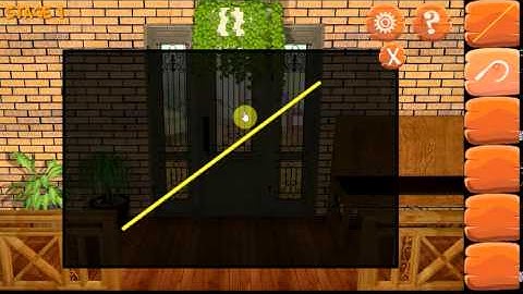 Escape Fever Walkthrough Level 1