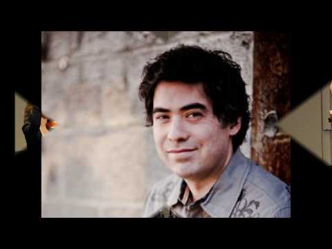Watch Lark Quartet & Yousif Sheronick perform Kenji Bunch's "Megalopolis" on YouTube