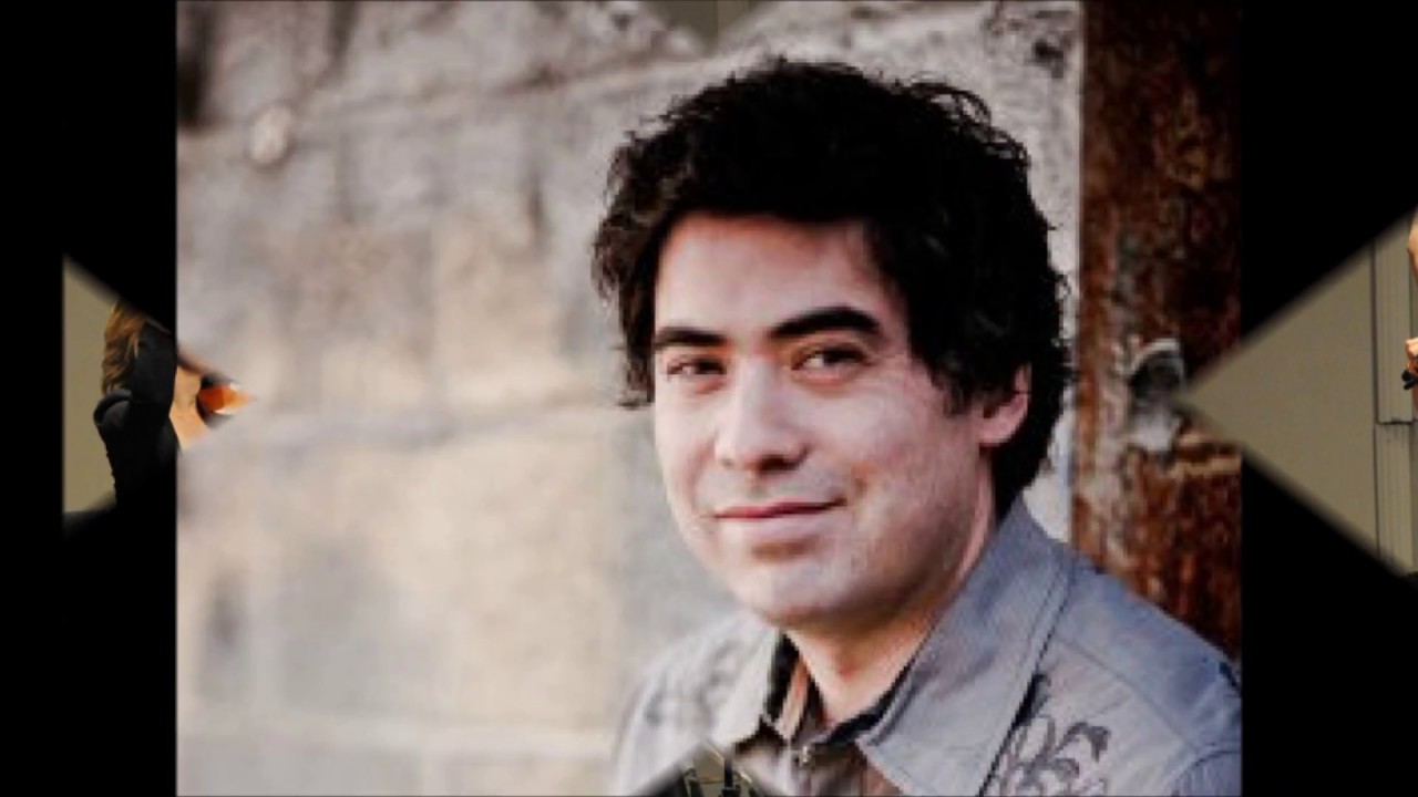 在 YouTube 上观看 Lark Quartet & Yousif Sheronick perform Kenji Bunch's "Megalopolis"