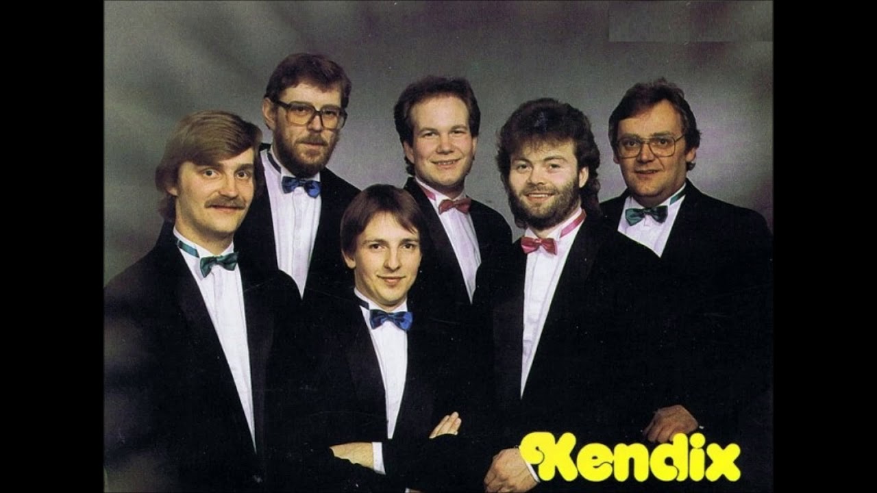 Kendix - Dancing Party - YouTube
