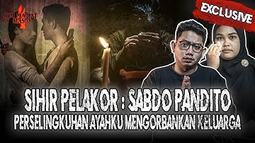 TRAGIS!! AWAL MULA MELIHAT AYAH BERCOCOK TANAM DENGAN PELAKOR (1) #OMMAMAT