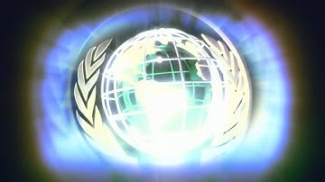 Original Anonymous Intro (HD)