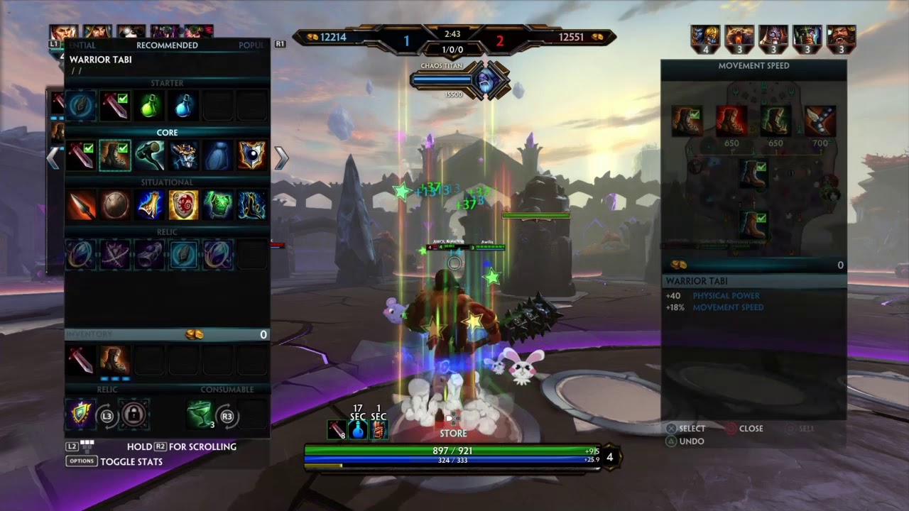 SMITE Ranked Conquest My Teammates Should Not Be In Ranked!!! - YouTube