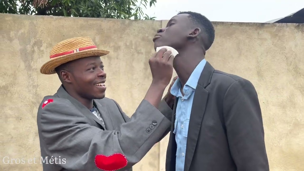 La drague à l'ancienne de ces dragueurs😂😂💔