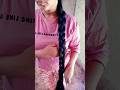How to grow Healthy long hair Day 0/60 #shorts #haircare #hairgrowth