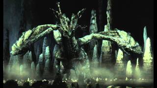 Dark Souls 2 OST - Sinh, The Slumbering Dragon (Extended)