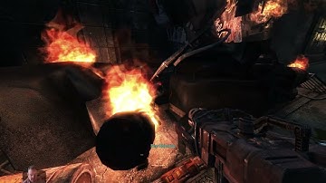 Hard Reset Redux - Let