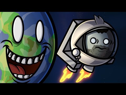 Space is Super Weird!