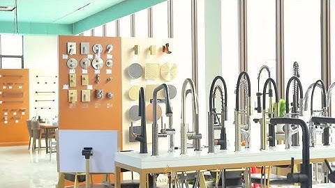 Our new showroom is ready to welcome you!✨