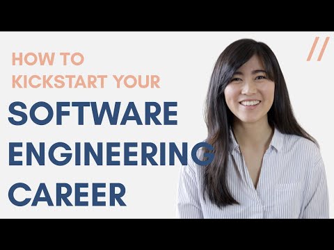 How to Kickstart Your Software Engineering Career