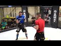 Ayoub Seddiki Vs Amine Dubien BMMAF Ayoub Seddiki Vs Amine Dubien BMMAF
