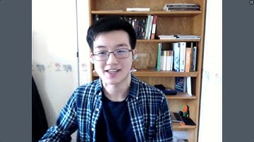 EmacsConf 2020 - 26 - Emacs as a Highschooler: How It Changed My Life - Questions - Pierce Wang