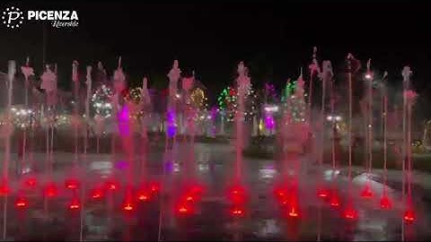 PICENZA RIVERSIDE SƠN LA | CÔNG VIÊN ARTEMIS LUNG LINH RỰC RỠ GIỮA ĐẤT TRỜI TÂY BẮC