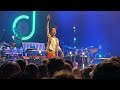 Jacob Collier (live) – Blackbird