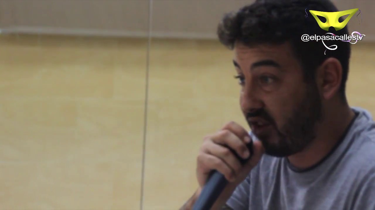 "Aunque yo no nací en la Viña" Los Molinas y Los Caballati