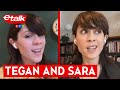 Tegan and Sara get candid about sex, drugs and high school 'shenanigans' in 'High School' | etalk