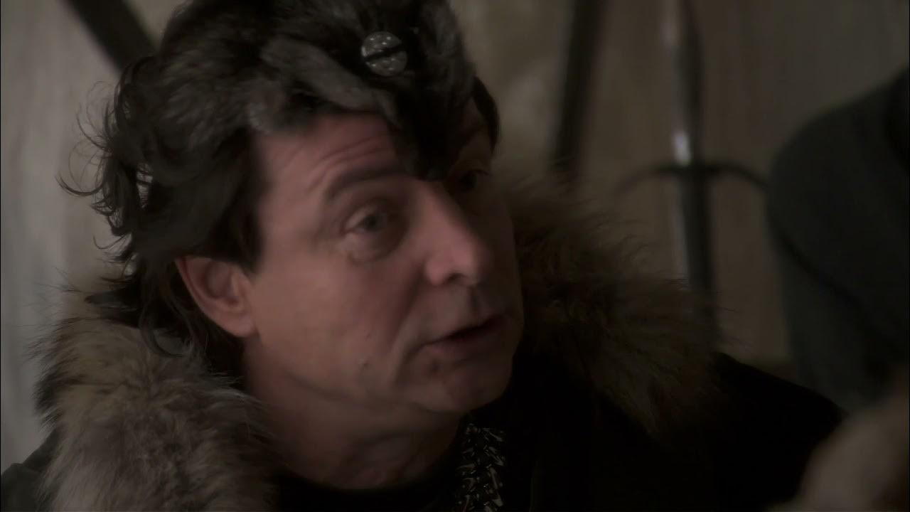 Kaamelott Pourquoi ? Avant tout parce que ma femme est une grosse salope. YouTube