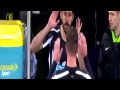 Jonas gutierrez comeback after beating cancer newcastle united vs manchester united 01