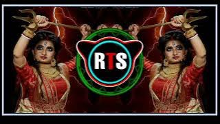 Deewana Radhe ka Full Song ll Krishna Bhajan ll Dj RTS JUNNARDEO