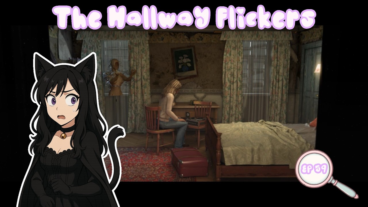 Episode 59: The Notes Say Mother Was Cruel… | True Fear: Forsaken Souls Part 3