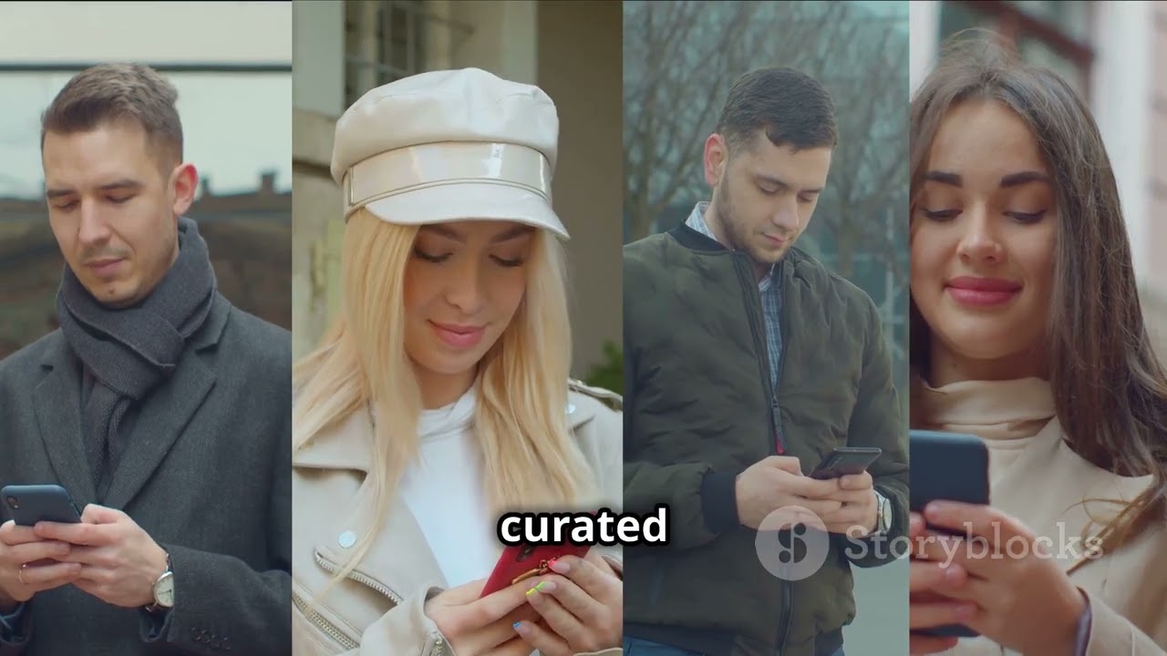 Act of Balancing : Social Media and Mental Health