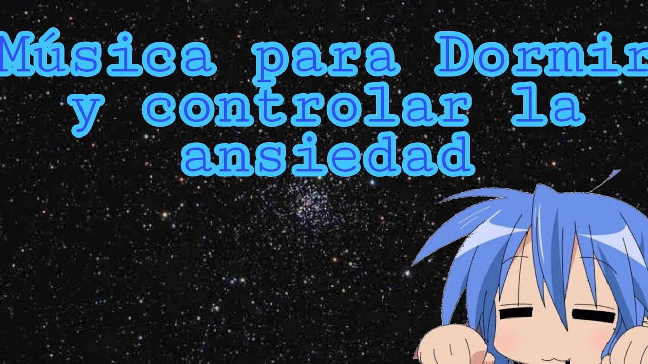 Música para dormir, controlar la ansiedad y estudiar | Proyecto Gato Negro