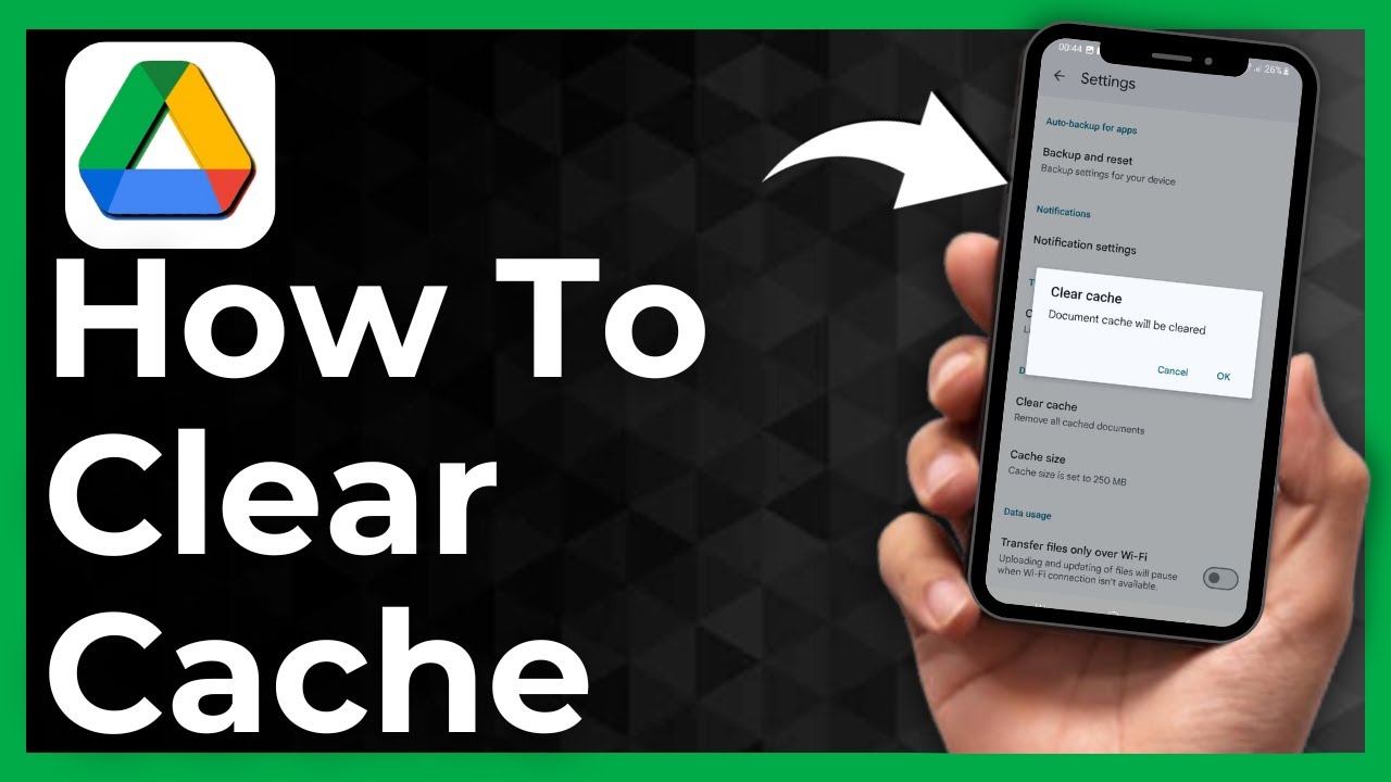 how-to-clear-cache-on-google-drive-in-mobile-youtube