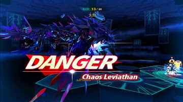 [Elsword] Liberator Henir Normal Mode Solo