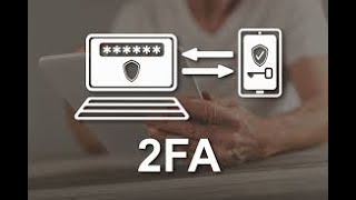 how to Enable two factor authentication