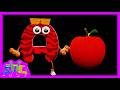 ABC Song for Kids + More Fun Sing, Dance &amp; Learn! | SDL Kids Tv