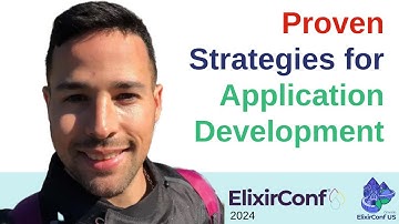 Unlocking the Potential of OTP: Proven Strategies for Application Development