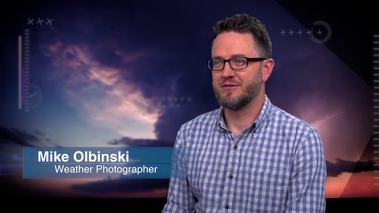 Weather Gone Viral - Breathtaking Time-Lapses