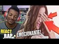 REACT - Sua Mãe Vai Se Emocionar Com Essa Música (Lyric Video)