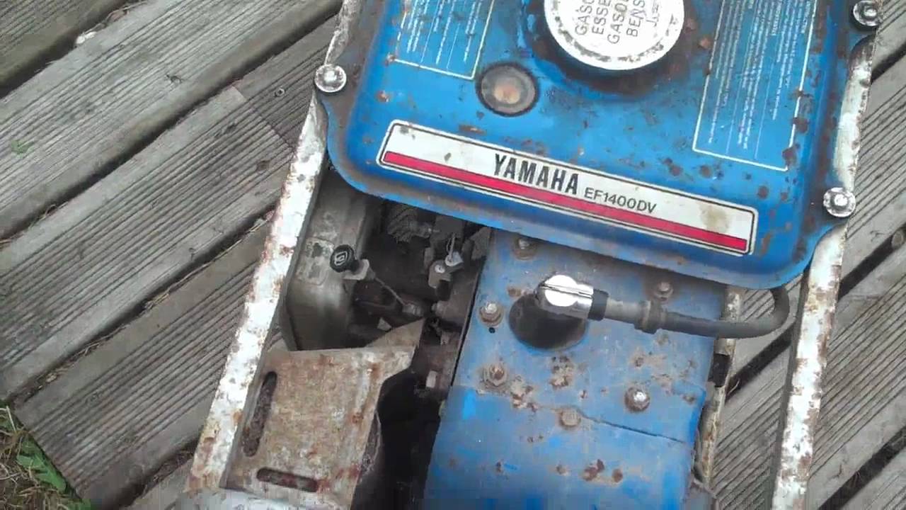 New Generator Youtube