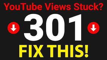 If Your YouTube Videos Get Under 1,000 Views… DO THIS!  (New Algorithm Update)