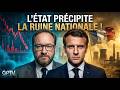 SABOTAGE organisé des entreprises françaises par l'État : et personne n'en parle ! | GPTV