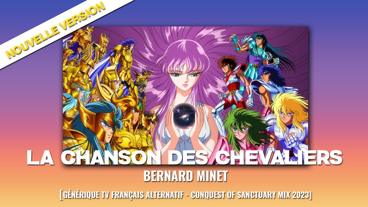 La Chanson Des Chevaliers Bernard Minet G n rique Tv Fran ais Alt la-chanson-des-chevaliers-bernard-minet-g-n-rique-tv-fran-ais-alt