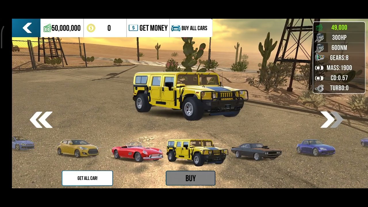 CAR PARKING HAPPYMOD YouTube