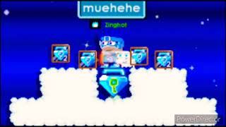 6bglspwings In 14seconds speed Run U0026 Better Then Mramos  Growtopia