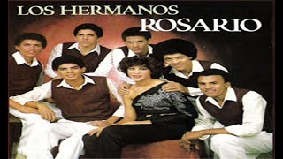 LOS HERMANOS ROSARIO MERENGUES CLASICO MIX 2020