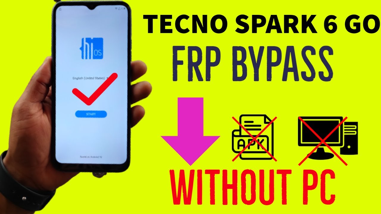 Tecno ke5k frp bypass Clearance