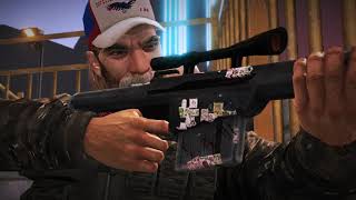 Dead Rising 2 - Militia Men screenshot 3